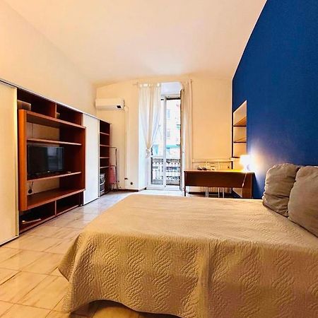 Milan Navigli Very Big Apartment With Balcony Εξωτερικό φωτογραφία