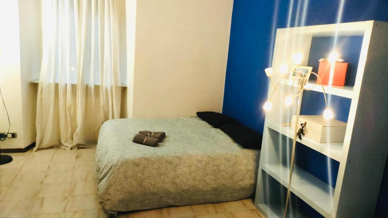 Milan Navigli Very Big Apartment With Balcony Εξωτερικό φωτογραφία
