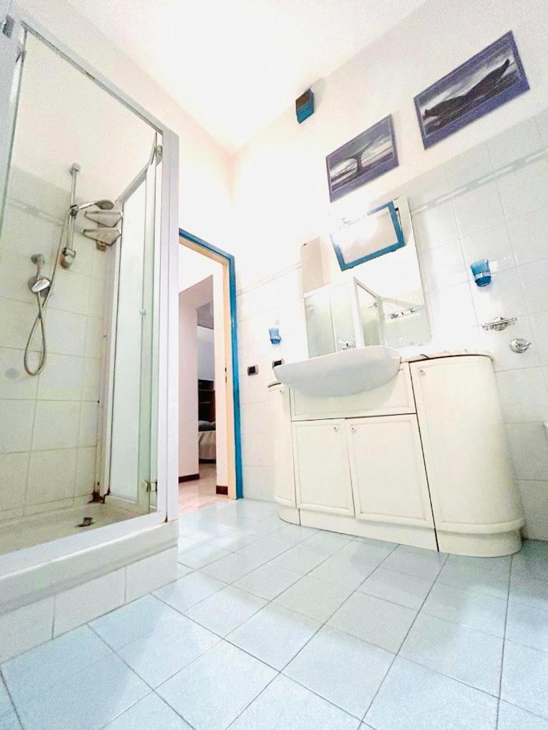 Milan Navigli Very Big Apartment With Balcony Εξωτερικό φωτογραφία