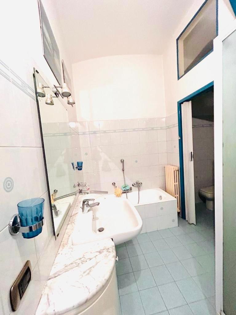 Milan Navigli Very Big Apartment With Balcony Εξωτερικό φωτογραφία