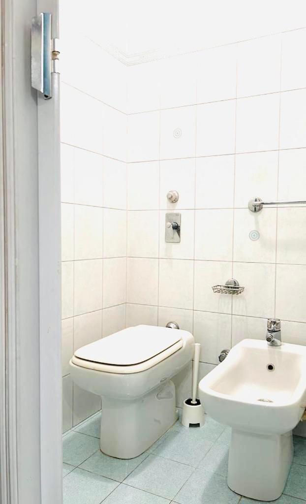 Milan Navigli Very Big Apartment With Balcony Εξωτερικό φωτογραφία