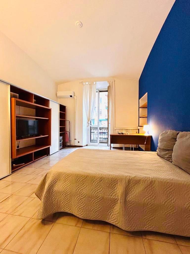 Milan Navigli Very Big Apartment With Balcony Εξωτερικό φωτογραφία