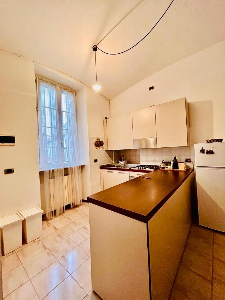 Milan Navigli Very Big Apartment With Balcony Εξωτερικό φωτογραφία